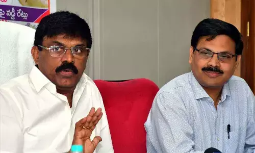 Gandhi Coop Bank chairman dismisses rumours of irregularities