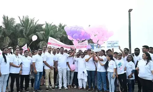 Half of cancer deaths can be prevented: Experts