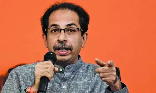 Shiv Sena (UBT) Chief Uddhav Thackeray Reflects On BJP Alliance And Criticizes PM Modi