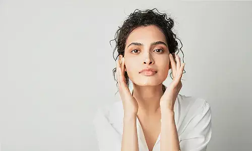 Explanations for Peeling Skin