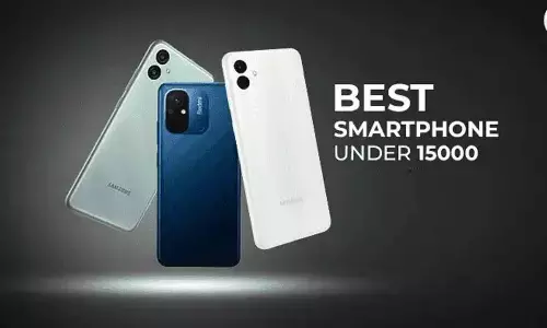 Top Phones in India Under Rs 15,000: Lava Storm 5G and More