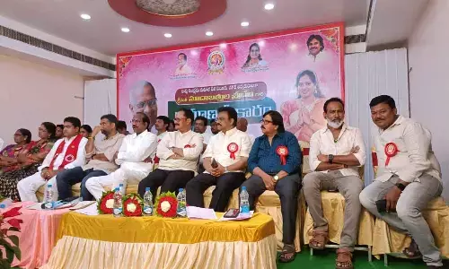 Kapu leaders facilitated in Badeti