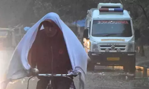 Parts of Bihar likely to witness rain: MeT