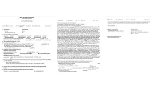 Delhi man crashes car into police booth near Jantar Mantar