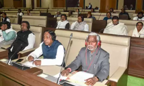 Champai Soren govt in Jharkhand wins trust vote