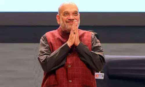 Amit Shah to visit Karnataka on February 10