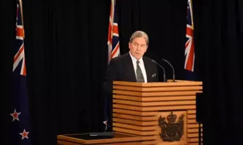 New Zealand ministers to visit Pacific island countries