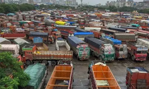 CITU finds fault with centre over burden on motorists