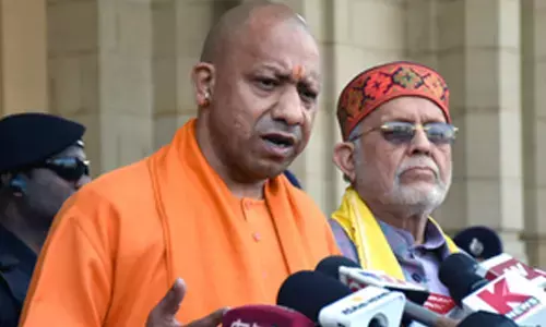 Design courses as per needs of industries: Yogi
