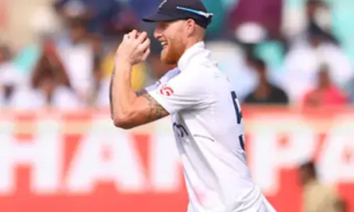 2nd Test: Thought we applied ourselves and put their bowlers under pressure, says Ben Stokes