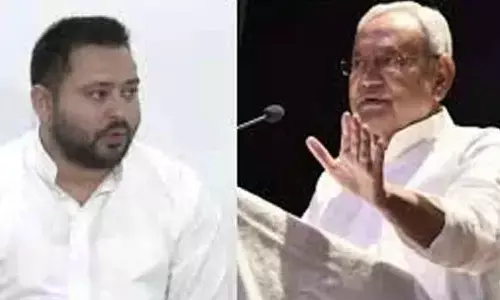 Credit politics begins in Bihar as BJP-RJD-JD-U spar over teachers recruitment