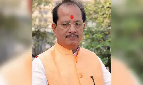 Lalus family misused the power: Deputy CM