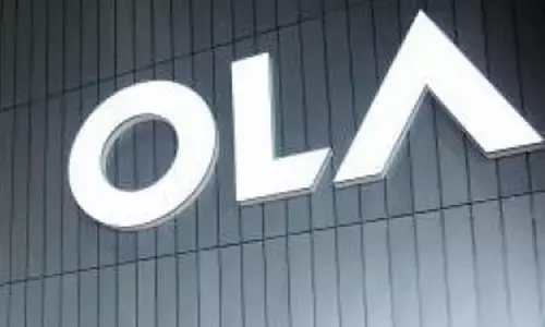 US investment firm Vanguard cuts Olas valuation to $1.88 bn