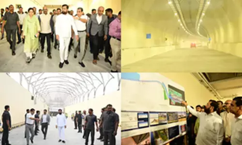 PM Modi to open Mumbai Coastal Road on Chhatrapati Shivajis 394 birth anniv