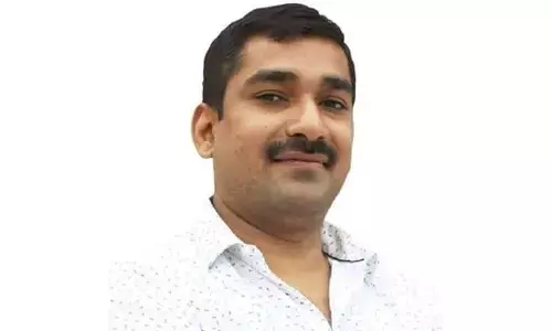 Bihar floor test: Stayed back due to work in constituency, says Cong MLA