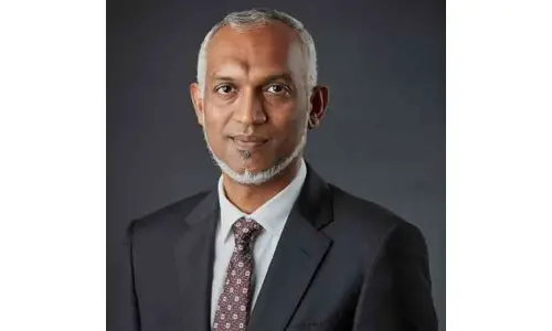 Maldives to attract 2 mn tourists in 2024