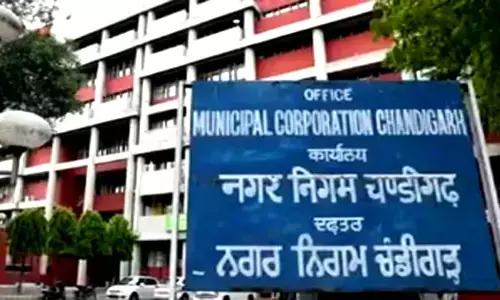 Defaced ballots: Supreme Court summons Returning Officer of Chandigarh mayoral polls