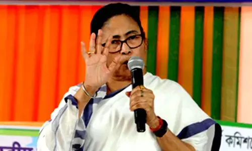 Mamata cancels Delhi trip, to skip meeting on One Nation, One Election