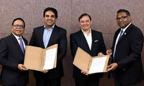 Adani Total Gas inks pact with INOXCVA to strengthen LNG ecosystem in India