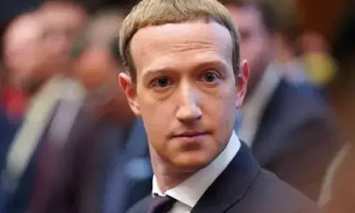 Zuckerberg overtakes Bill Gates, becomes fourth richest person in the world