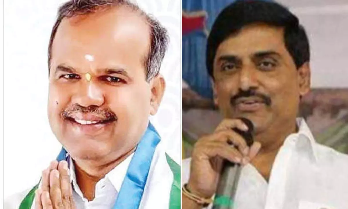 Will anti-incumbency & sympathy work for TDP?