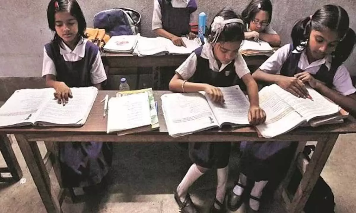 Delhi Education Department Orders Return To Regular School Timings Amid Improved Weather Conditions
