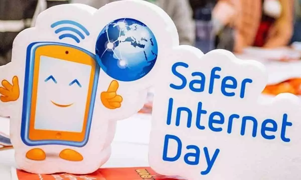 Safer Internet Day: Strategies for Managing Childrens Online Content