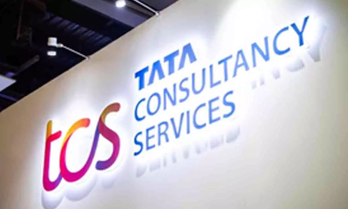 TCS market capitalisation crosses Rs 15 lakh crore