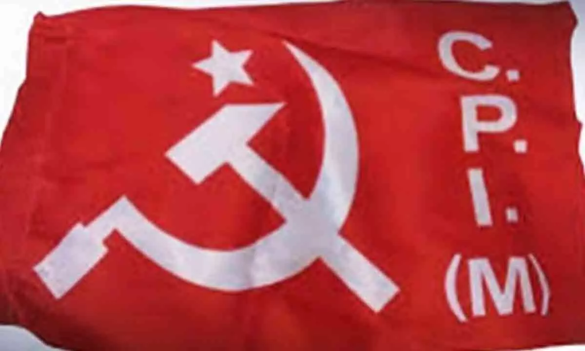 CPI lays claim on Warangal Lok Sabha seat