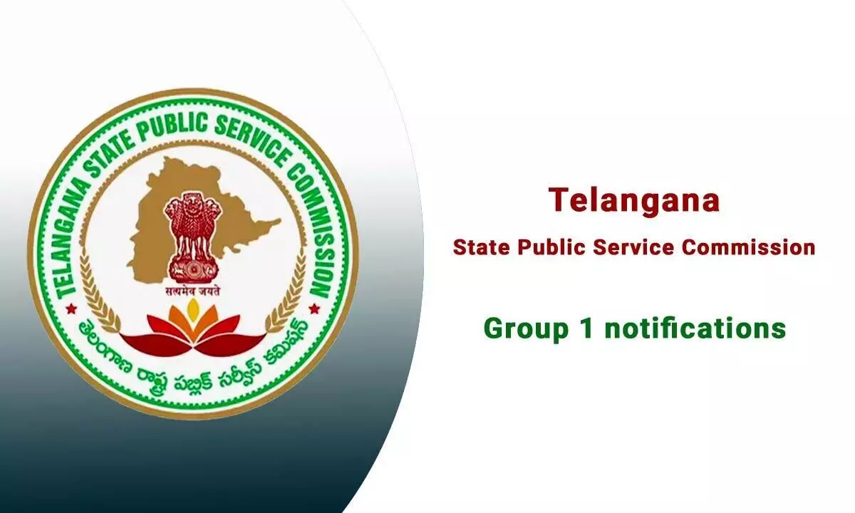 Telangana govt. increases 60 posts in Group 1 notification
