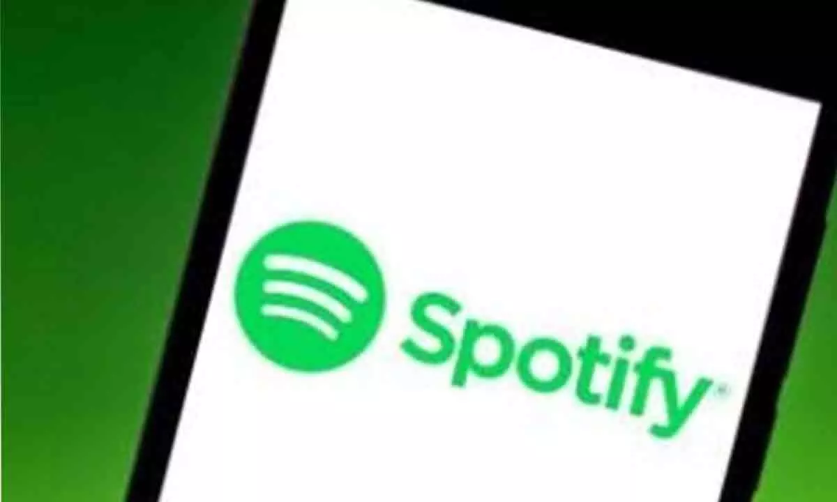 Spotify reaches 236 mn premium subscribers, revenue up 16%