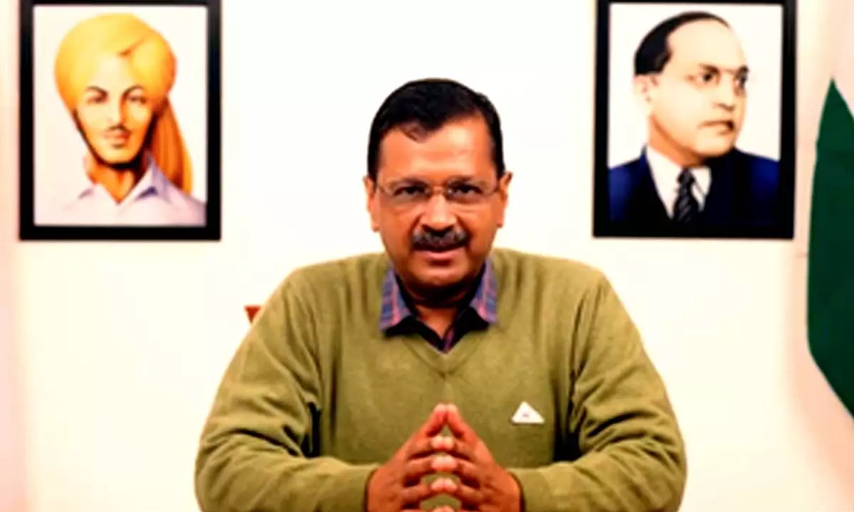 Goa High Court quashes summons issued to Kejriwal