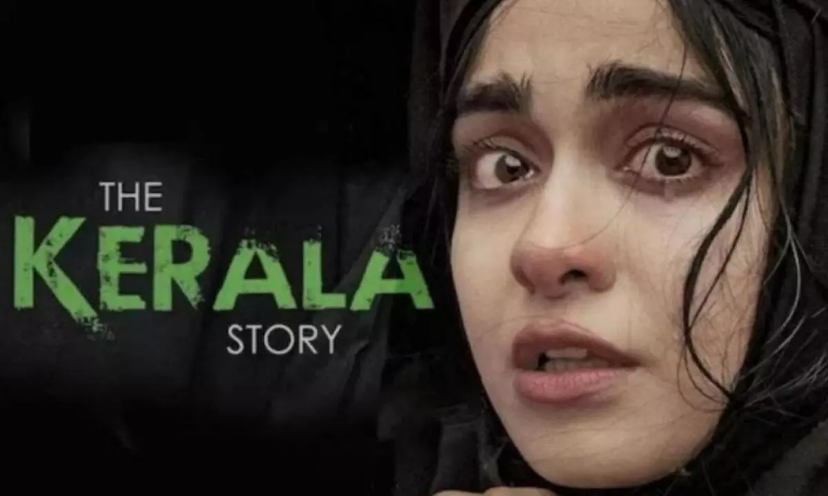 Date locked for most-awaited digital debut of ‘The Kerala Story’