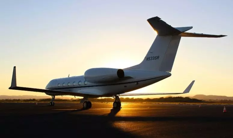 Flying Private: Everything You Need to Know About a Private Charter