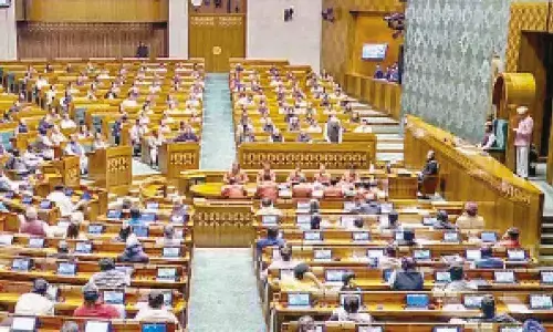 Law to check paper leak in exams proposes Rs 1cr fine