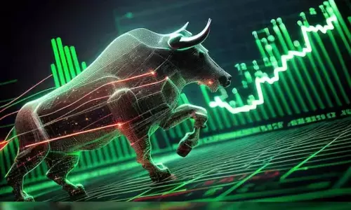 Markets rally, consolidation needed