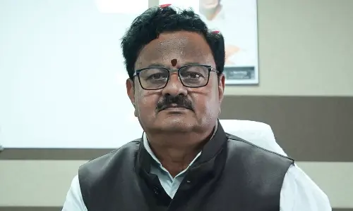 Vijayawada: Ensure quality in construction of houses, officials told