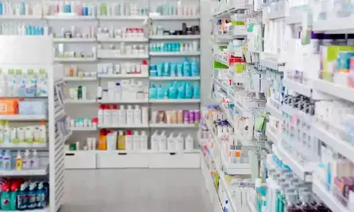 DCA issues warning over sale of hydrogen peroxide solutions