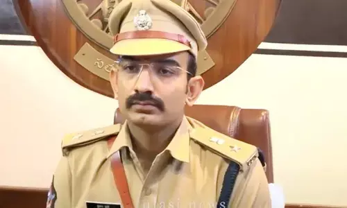 No permission for ‘Chalo Assembly’: SP No permission for ‘Chalo Assembly’: SP