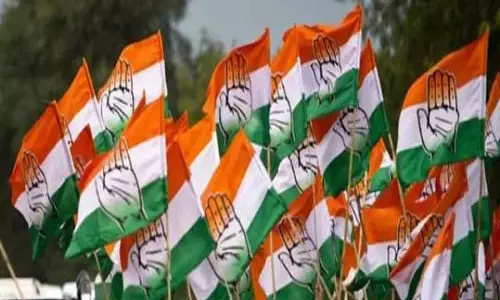 Lok Sabha Polls: Fear of turncoats cornering Congress tickets haunts party applicants