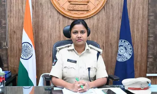 Eluru SP says no permission for Sarpanches Chalo Assembly program today Eluru SP says no permission for Sarpanches Chalo Assembly program today