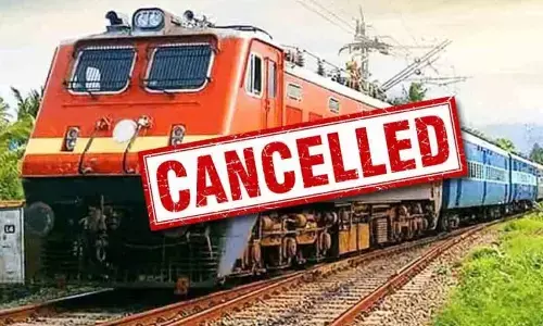 SCR to temporarily and partially cancel few tra