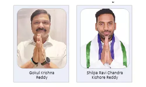 ‘Local, non-local’ row roils YSRCP in Nandyal