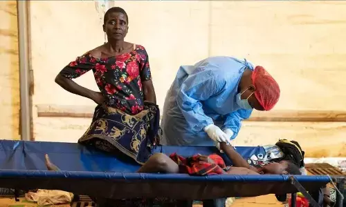 India Extends Helping Hand As Zambia Battles Severe Cholera Outbreak