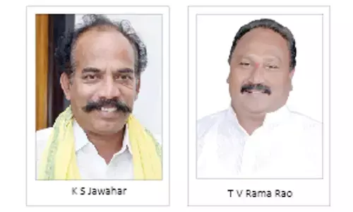 Jana Sena eyes Kovvur as internal squabbles bother TDP