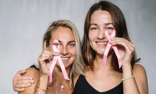 A touch of self-care