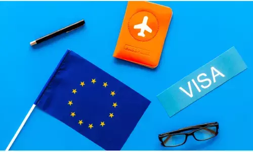 Unlocking the Door to Europe: How to Secure Your Schengen Visa