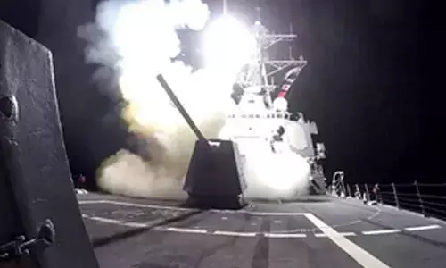 Fresh US-British airstrikes hit Yemen