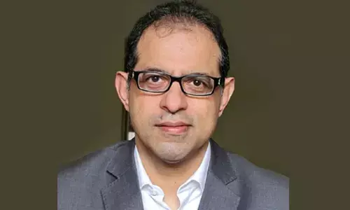 Tarun Chhabra appointed new Nokia India head