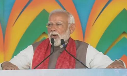 PM Modi inaugurates permanent campus of NIT Goa